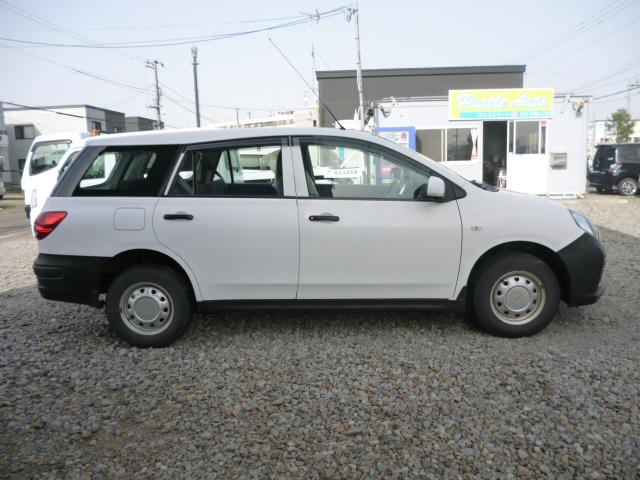 日産 ＮＶ１５０ＡＤ