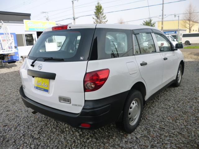 日産 ＮＶ１５０ＡＤ