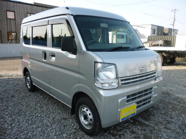 日産 ＮＶ１００クリッパーバン