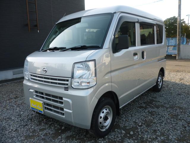 日産 ＮＶ１００クリッパーバン