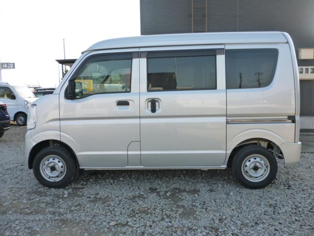 日産 ＮＶ１００クリッパーバン