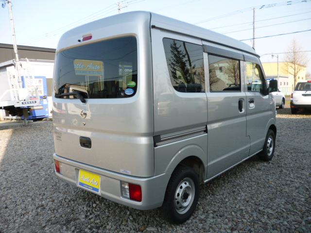 日産 ＮＶ１００クリッパーバン