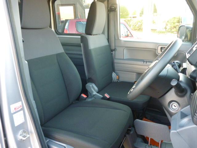 Ｎ－ＶＡＮ Ｇ・ホンダセンシング　４ＷＤ　衝突被害軽減ブレーキ　ＶＳＡ　スタッドレス積込（5枚目）