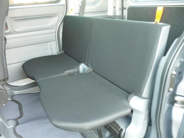 Ｎ－ＶＡＮ Ｇ・ホンダセンシング　４ＷＤ　衝突被害軽減ブレーキ　ＶＳＡ　スタッドレス積込（7枚目）