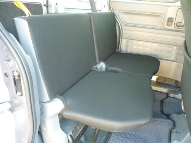 Ｎ－ＶＡＮ Ｇ・ホンダセンシング　４ＷＤ　衝突被害軽減ブレーキ　ＶＳＡ　スタッドレス積込（8枚目）