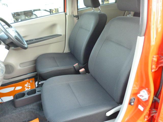 ミライース Ｘｆ　リミテッドＳＡ　４ＷＤ　ナビ　ＴＶ　Ｂカメラ（6枚目）