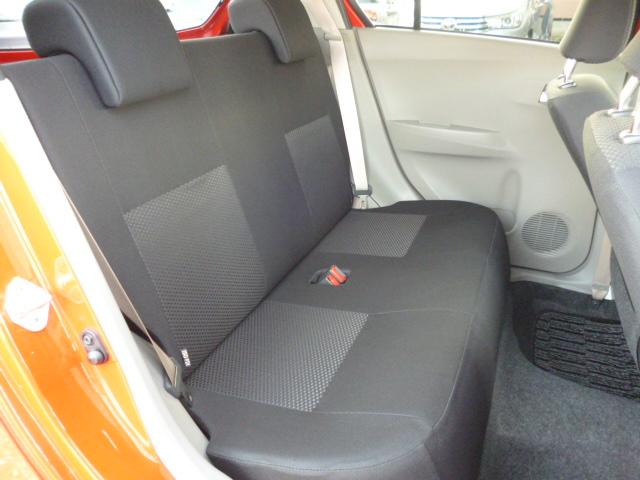 ミライース Ｘｆ　リミテッドＳＡ　４ＷＤ　ナビ　ＴＶ　Ｂカメラ（7枚目）