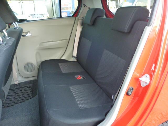 ミライース Ｘｆ　リミテッドＳＡ　４ＷＤ　ナビ　ＴＶ　Ｂカメラ（8枚目）