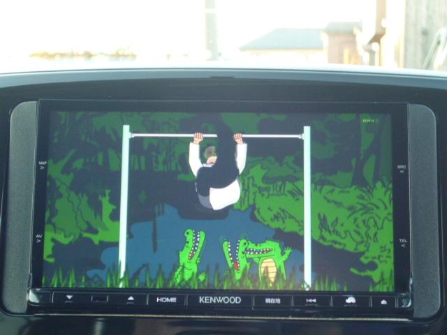 ミライース Ｘｆ　リミテッドＳＡ　４ＷＤ　ナビ　ＴＶ　Ｂカメラ（13枚目）