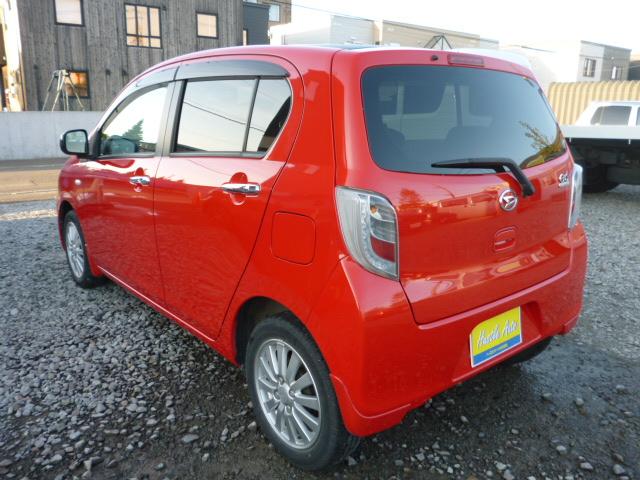 ミライース Ｘｆ　リミテッドＳＡ　４ＷＤ　ナビ　ＴＶ　Ｂカメラ（20枚目）