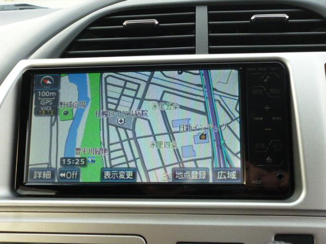 ラクティス G Lパッケージ 4WD ナビ TV Bカメラ ETC(12枚目)