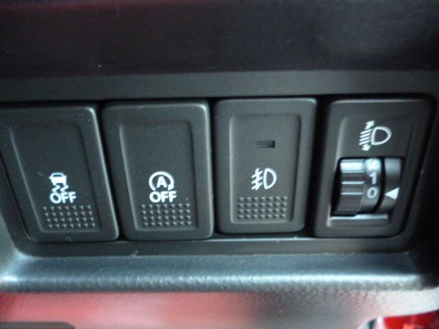 スイフト ＸＬ－ＤＪＥ　４ＷＤ　ナビ　ＴＶ（12枚目）