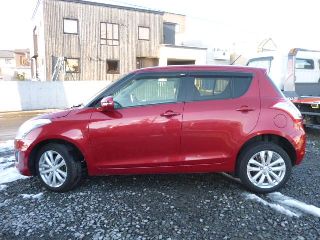 スイフト ＸＬ－ＤＪＥ　４ＷＤ　ナビ　ＴＶ（22枚目）