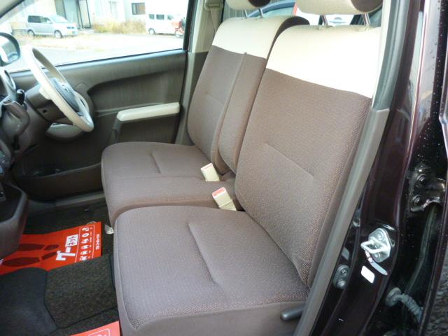 パッソ プラスハナ 4WD ナビ ワンセグ(6枚目)