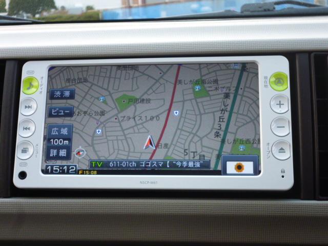 パッソ プラスハナ 4WD ナビ ワンセグ(12枚目)