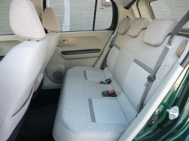 パッソ X S 4WD 衝突被害軽減ブレーキ ナビ ワンセグ(7枚目)