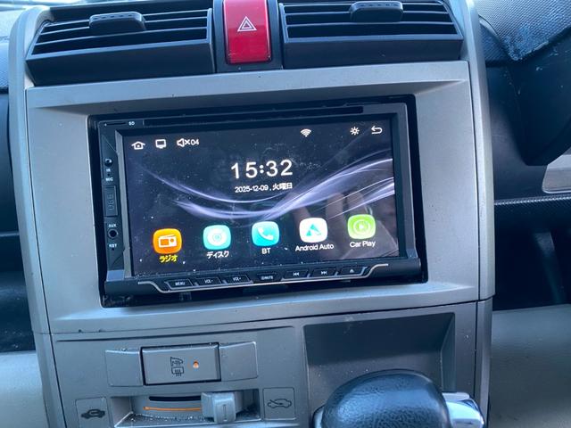 ゼスト スペシャル 4WD, 検令和8年2月28日, Bluetooth(30枚目)