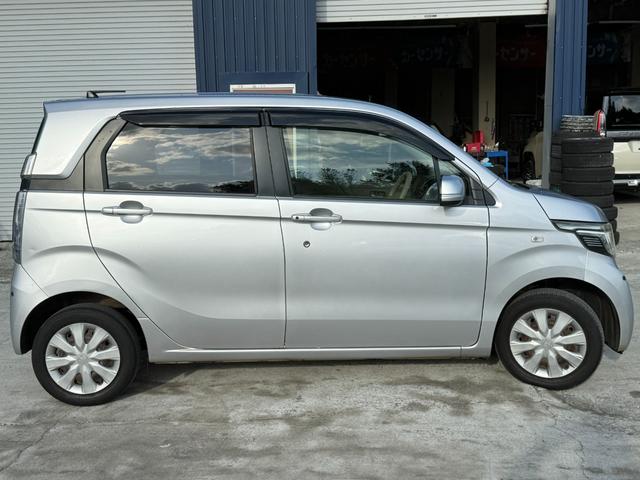 N-WGN G 4WD Bカメラ コーナーセンサー 横滑り防止 冬タイヤ有 Tチェーン(10枚目)