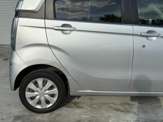 N-WGN G 4WD Bカメラ コーナーセンサー 横滑り防止 冬タイヤ有 Tチェーン(12枚目)