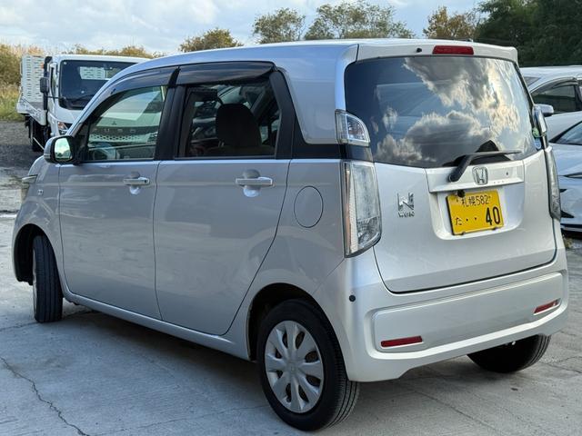 N-WGN G 4WD Bカメラ コーナーセンサー 横滑り防止 冬タイヤ有 Tチェーン(15枚目)