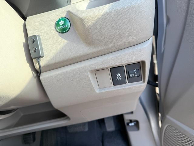 N-WGN G 4WD Bカメラ コーナーセンサー 横滑り防止 冬タイヤ有 Tチェーン(28枚目)