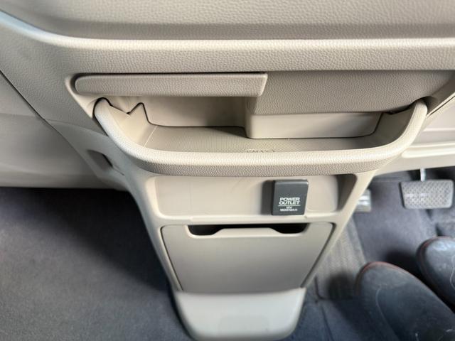 N-WGN G 4WD Bカメラ コーナーセンサー 横滑り防止 冬タイヤ有 Tチェーン(31枚目)