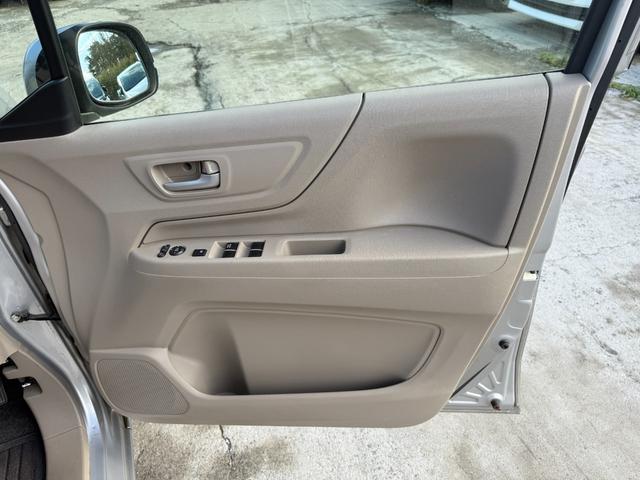 N-WGN G 4WD Bカメラ コーナーセンサー 横滑り防止 冬タイヤ有 Tチェーン(34枚目)