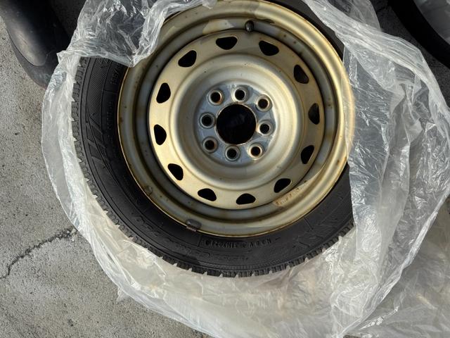 N-WGN G 4WD Bカメラ コーナーセンサー 横滑り防止 冬タイヤ有 Tチェーン(35枚目)