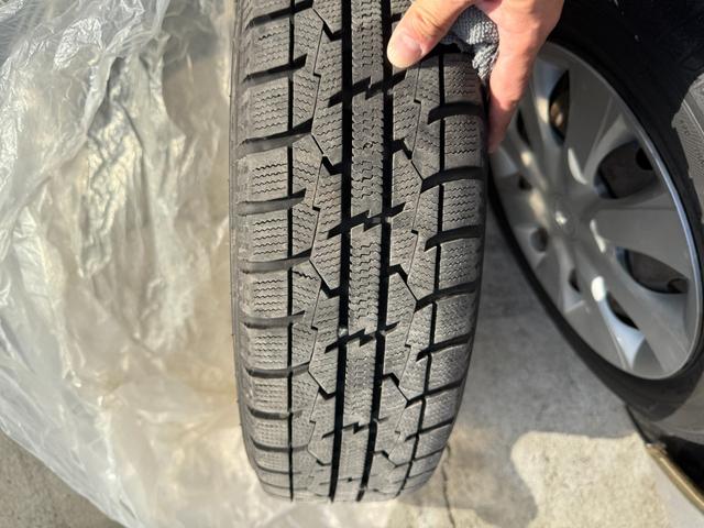 N-WGN G 4WD Bカメラ コーナーセンサー 横滑り防止 冬タイヤ有 Tチェーン(36枚目)