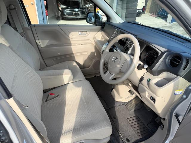 N-WGN G 4WD Bカメラ コーナーセンサー 横滑り防止 冬タイヤ有 Tチェーン(41枚目)