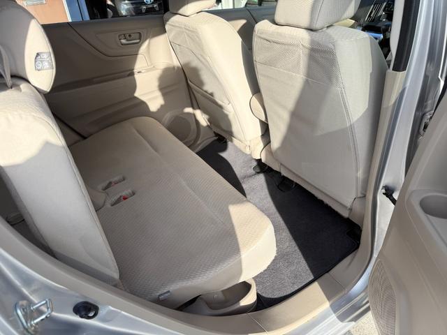 N-WGN G 4WD Bカメラ コーナーセンサー 横滑り防止 冬タイヤ有 Tチェーン(43枚目)