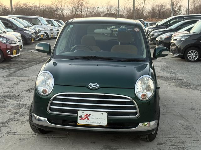 ミラジーノ Ｘ　４ＷＤ，　夏冬タイヤ付，　検令和９年６月２０日（5枚目）