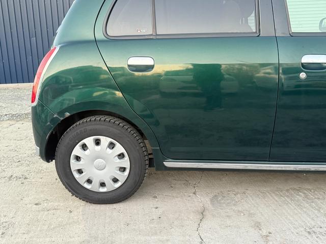 ミラジーノ Ｘ　４ＷＤ，　夏冬タイヤ付，　検令和９年６月２０日（11枚目）