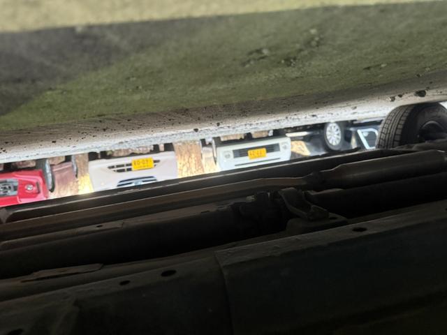 ミラジーノ Ｘ　４ＷＤ，　夏冬タイヤ付，　検令和９年６月２０日（18枚目）