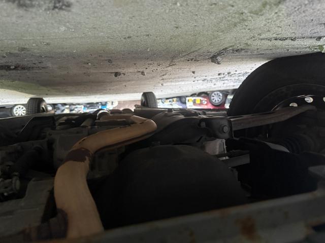 ミラジーノ Ｘ　４ＷＤ，　夏冬タイヤ付，　検令和９年６月２０日（23枚目）