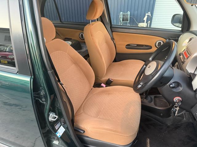 ミラジーノ Ｘ　４ＷＤ，　夏冬タイヤ付，　検令和９年６月２０日（28枚目）