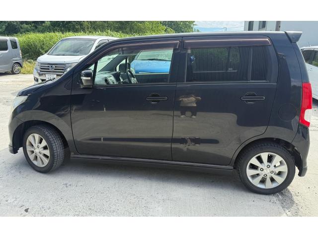 ムーヴコンテ Ｘ　４ＷＤ　検Ｒ８年７月９日　Ｔチェーン（6枚目）