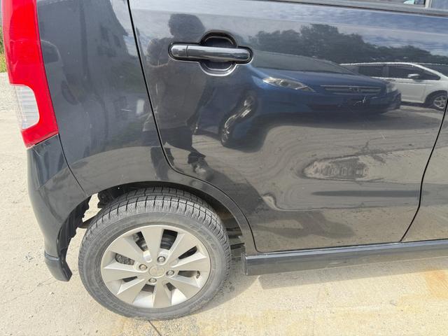 ムーヴコンテ Ｘ　４ＷＤ　検Ｒ８年７月９日　Ｔチェーン（12枚目）