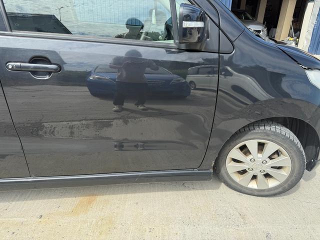 ムーヴコンテ Ｘ　４ＷＤ　検Ｒ８年７月９日　Ｔチェーン（13枚目）