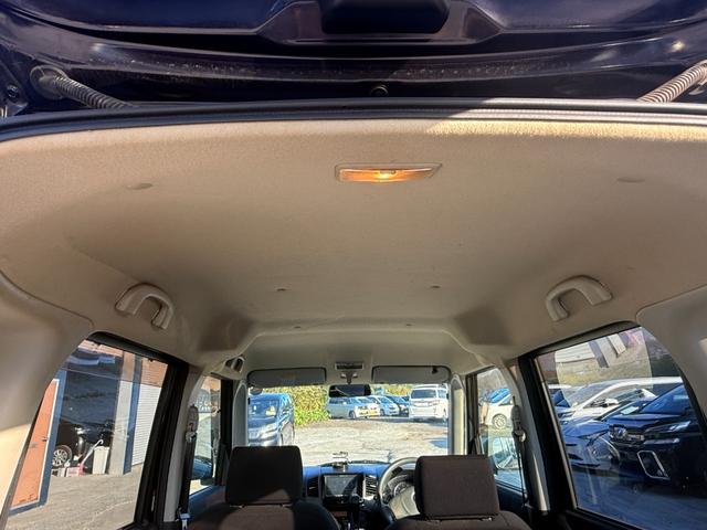 パレットＳＷ ＸＳ　４ＷＤ　左パワスラ　シートヒーター　Ｂｌｕｅｔｏｏｔｈ　スタッドレスタイヤ装着夏タイヤ有　スマートキー２個（35枚目）