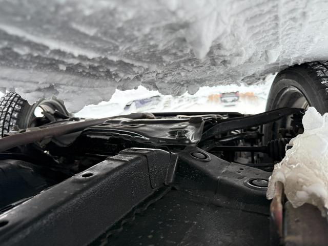 フレアクロスオーバー XG 2WD, 検令和9年9月29日, スタッドレス装着済, シートヒーター, プッシュスタート, 横滑り防止装置, 衝突軽減ブレーキ(17枚目)