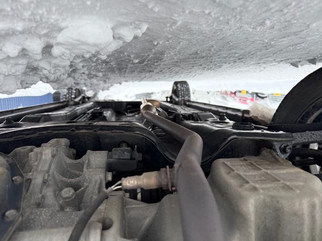 フレアクロスオーバー XG 2WD, 検令和9年9月29日, スタッドレス装着済, シートヒーター, プッシュスタート, 横滑り防止装置, 衝突軽減ブレーキ(21枚目)