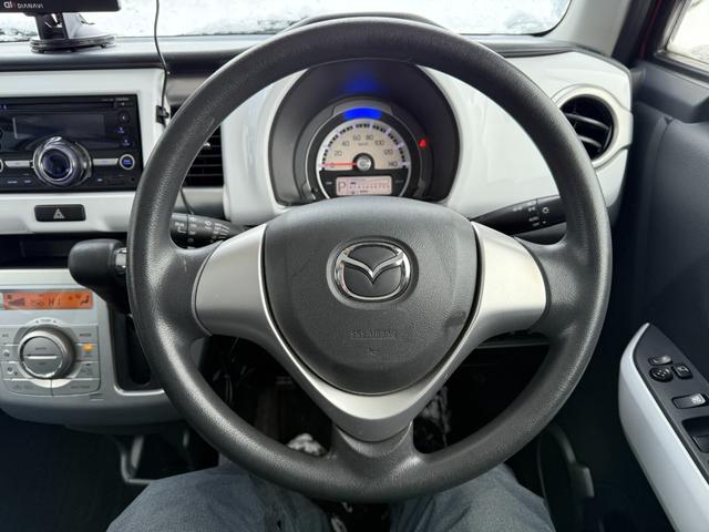 フレアクロスオーバー XG 2WD, 検令和9年9月29日, スタッドレス装着済, シートヒーター, プッシュスタート, 横滑り防止装置, 衝突軽減ブレーキ(27枚目)