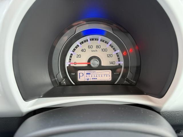 フレアクロスオーバー XG 2WD, 検令和9年9月29日, スタッドレス装着済, シートヒーター, プッシュスタート, 横滑り防止装置, 衝突軽減ブレーキ(30枚目)