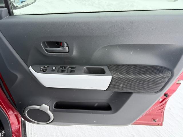 フレアクロスオーバー XG 2WD, 検令和9年9月29日, スタッドレス装着済, シートヒーター, プッシュスタート, 横滑り防止装置, 衝突軽減ブレーキ(34枚目)