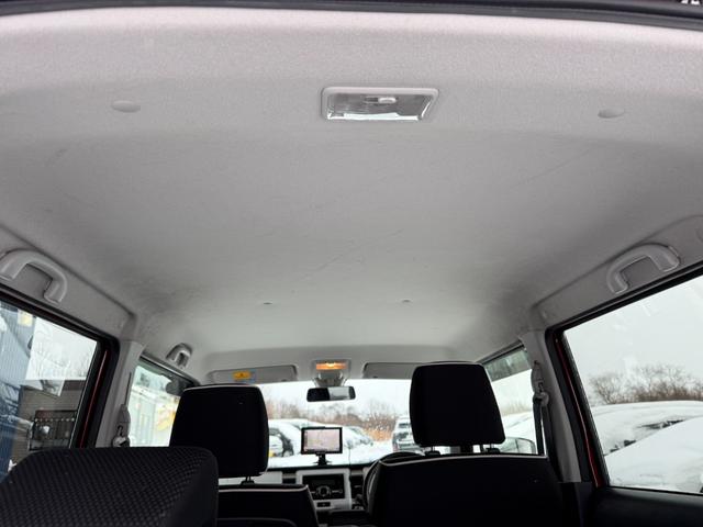 フレアクロスオーバー XG 2WD, 検令和9年9月29日, スタッドレス装着済, シートヒーター, プッシュスタート, 横滑り防止装置, 衝突軽減ブレーキ(38枚目)