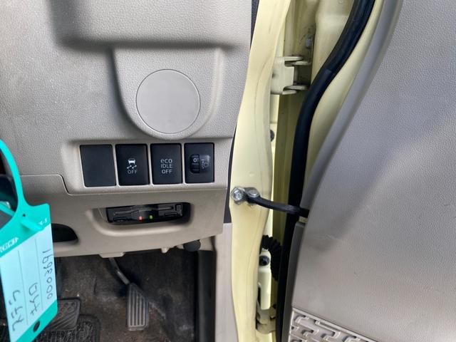 ステラ L 4WD, 検令和8年7月16日, ETC, 横滑り防止装置(27枚目)