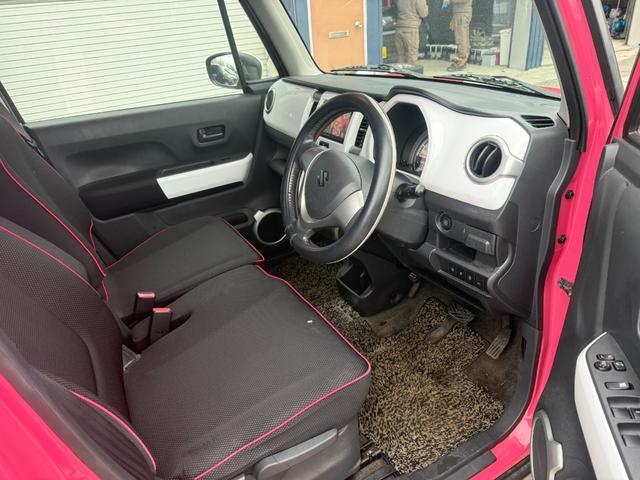 ハスラー X 4WD, 検令和8年2月5日, 夏冬タイヤ付, TV, Bカメラ, Bluetooth, シートヒーター, プッシュスタート, 横滑り防止装置, タイミングチェーン(27枚目)