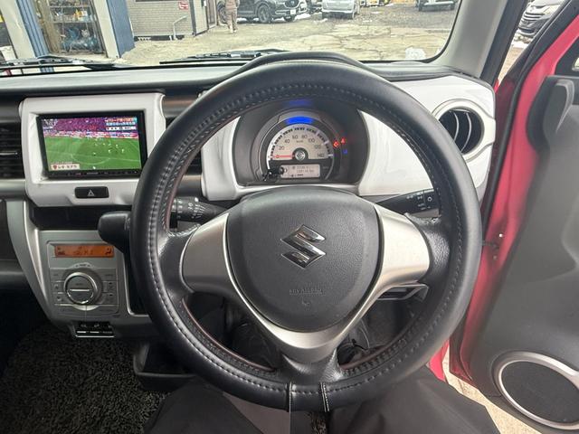 ハスラー X 4WD, 検令和8年2月5日, 夏冬タイヤ付, TV, Bカメラ, Bluetooth, シートヒーター, プッシュスタート, 横滑り防止装置, タイミングチェーン(28枚目)