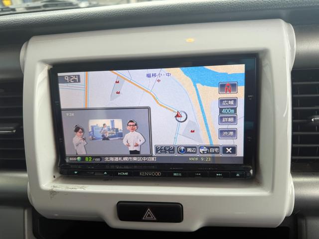 ハスラー X 4WD, 検令和8年2月5日, 夏冬タイヤ付, TV, Bカメラ, Bluetooth, シートヒーター, プッシュスタート, 横滑り防止装置, タイミングチェーン(34枚目)